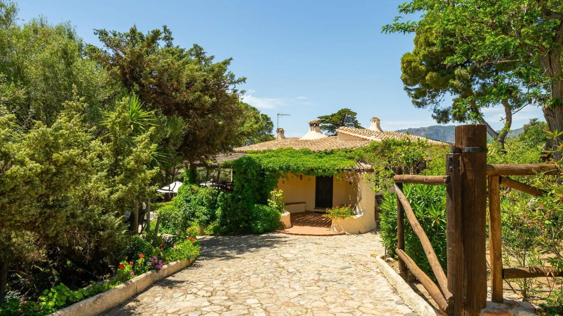 Villa La Casetta Del Mare By Interhome Villasimius
