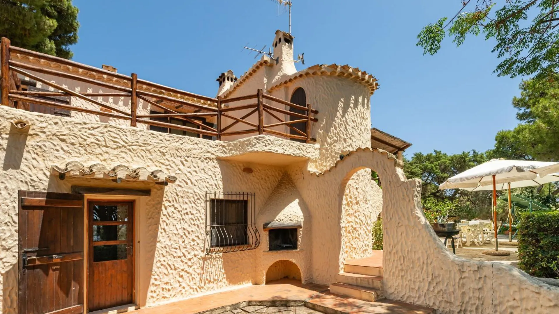 Villa La Casetta Del Mare By Interhome Villasimius