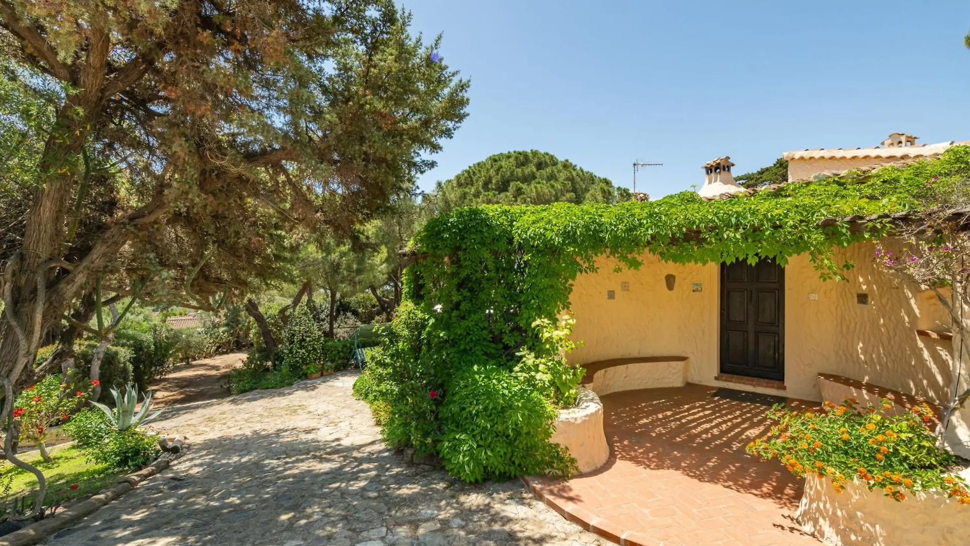 Villa La Casetta Del Mare By Interhome Villasimius
