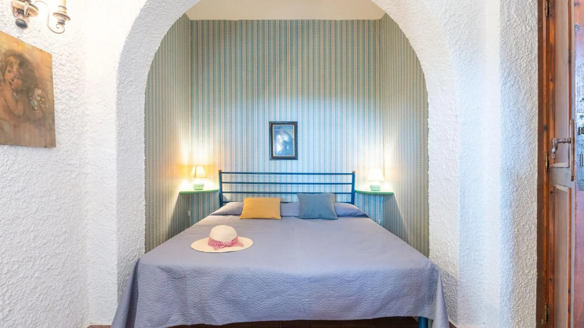 Villa La Casetta Del Mare By Interhome Villasimius