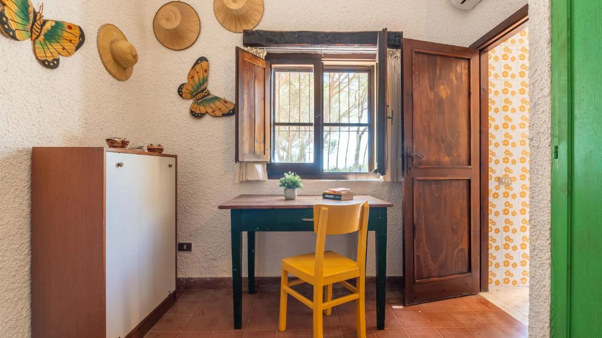 Villa La Casetta Del Mare By Interhome Villasimius