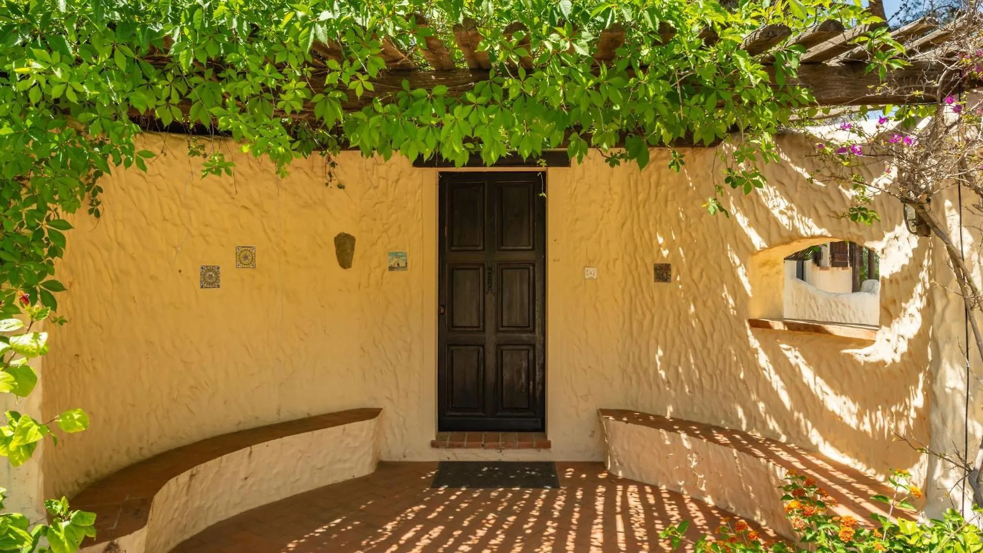 Villa La Casetta Del Mare By Interhome Villasimius 0*,