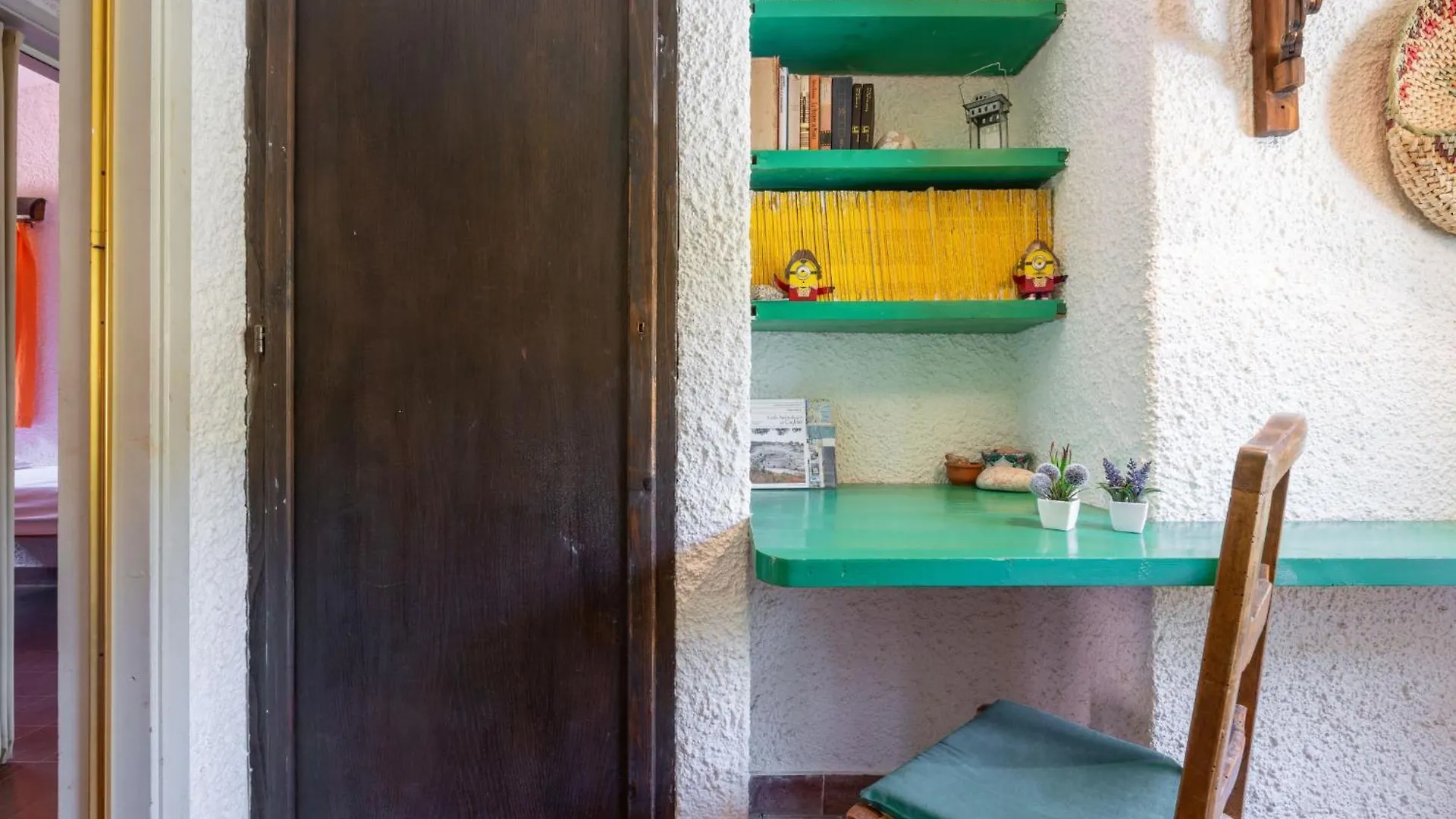 Villa La Casetta Del Mare By Interhome Villasimius 0*,