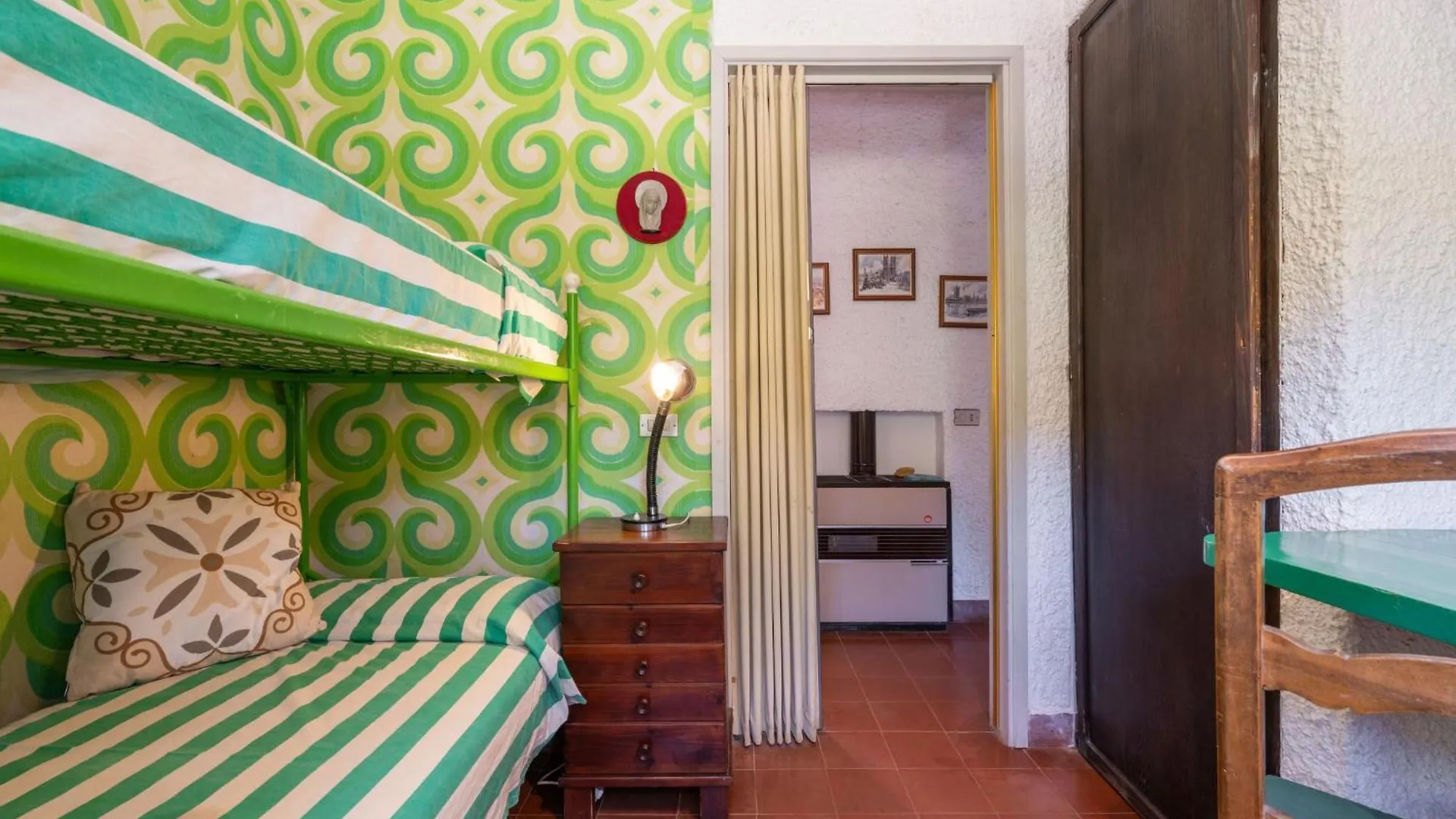 Villa La Casetta Del Mare By Interhome Villasimius Olaszország
