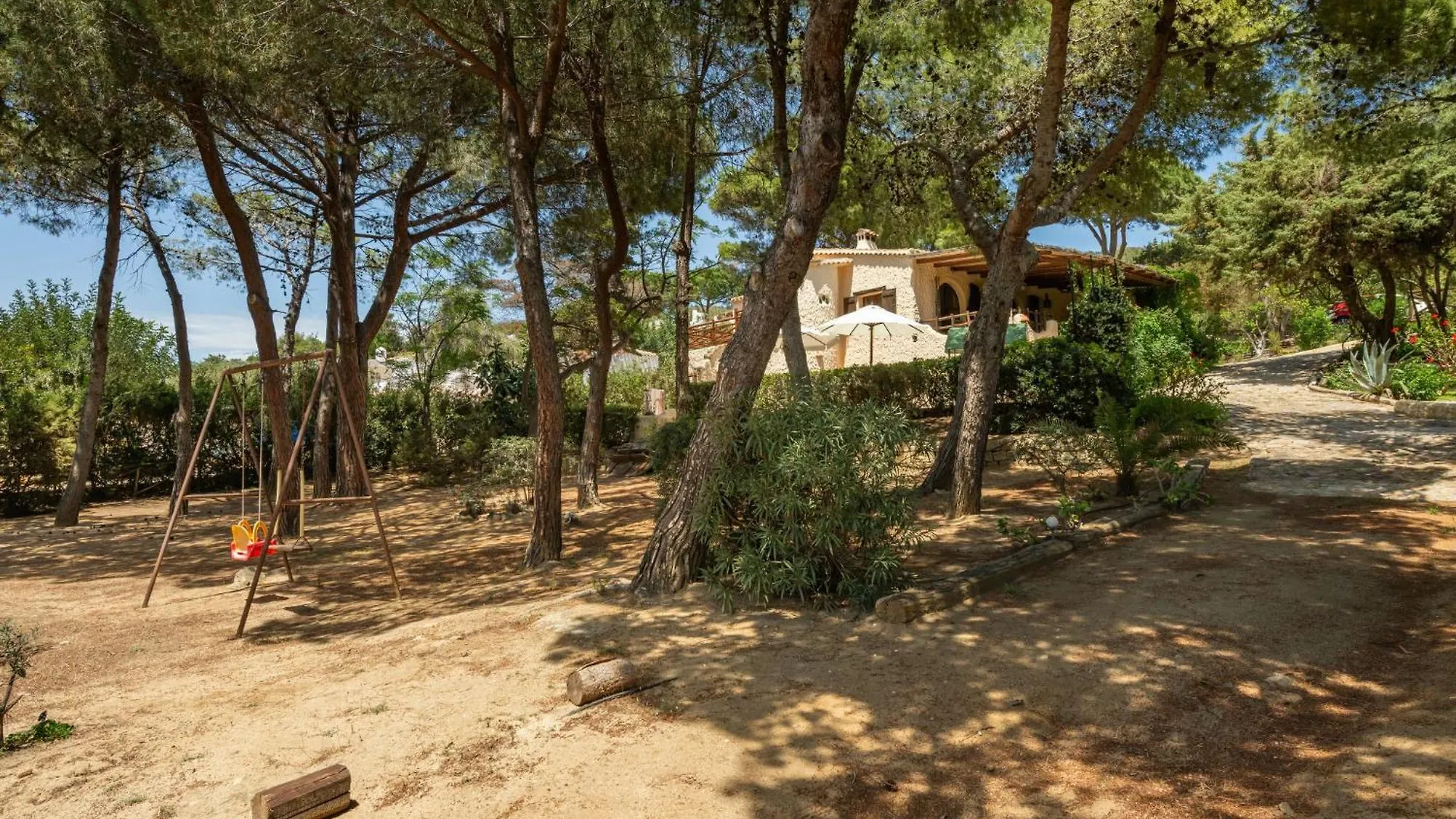 Villa La Casetta Del Mare By Interhome Villasimius